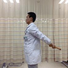 肩周炎最快的恢复办法康复操,肩周炎症状有哪些锻炼方法