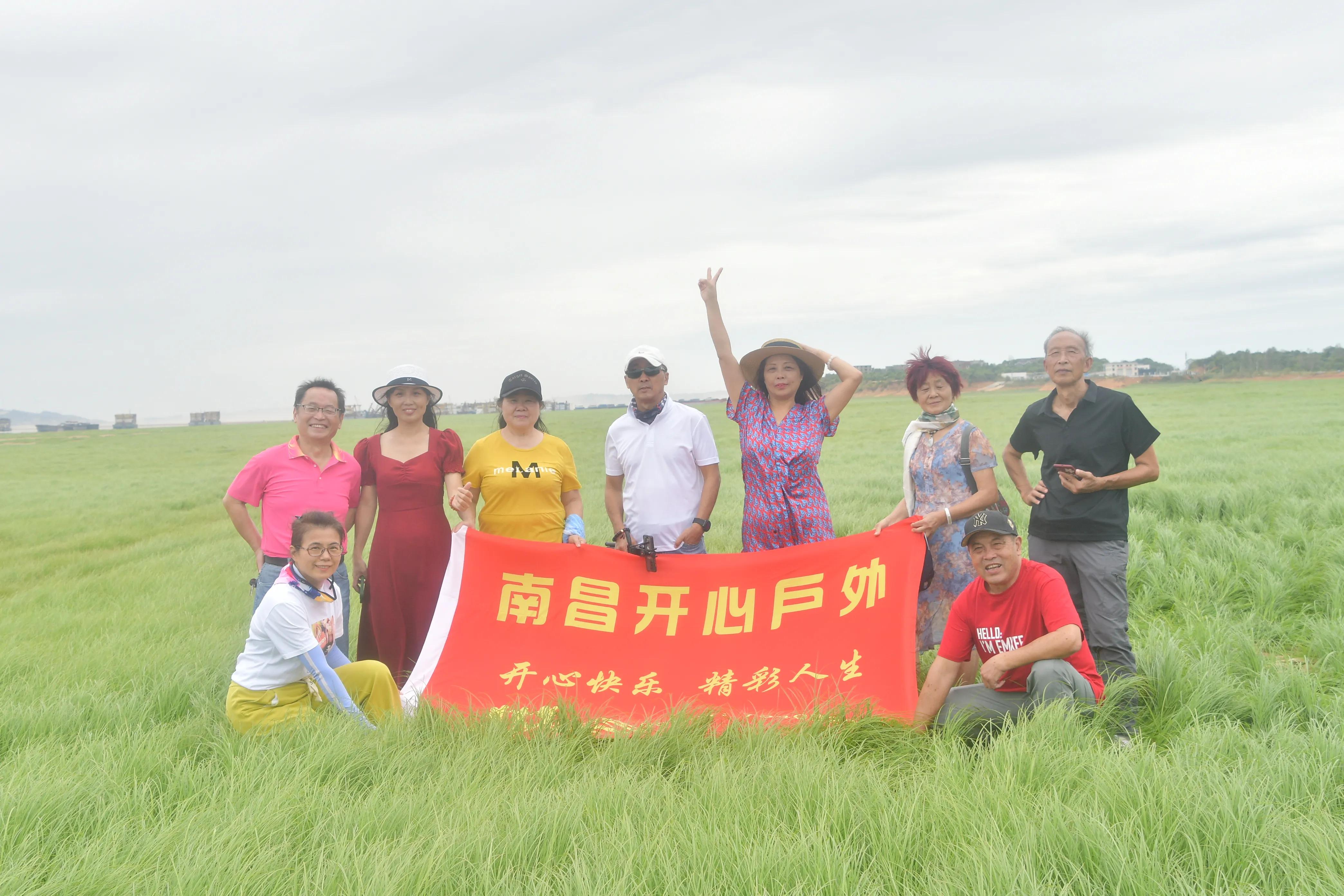 开开心心又一年——2022年开心群活动回顾