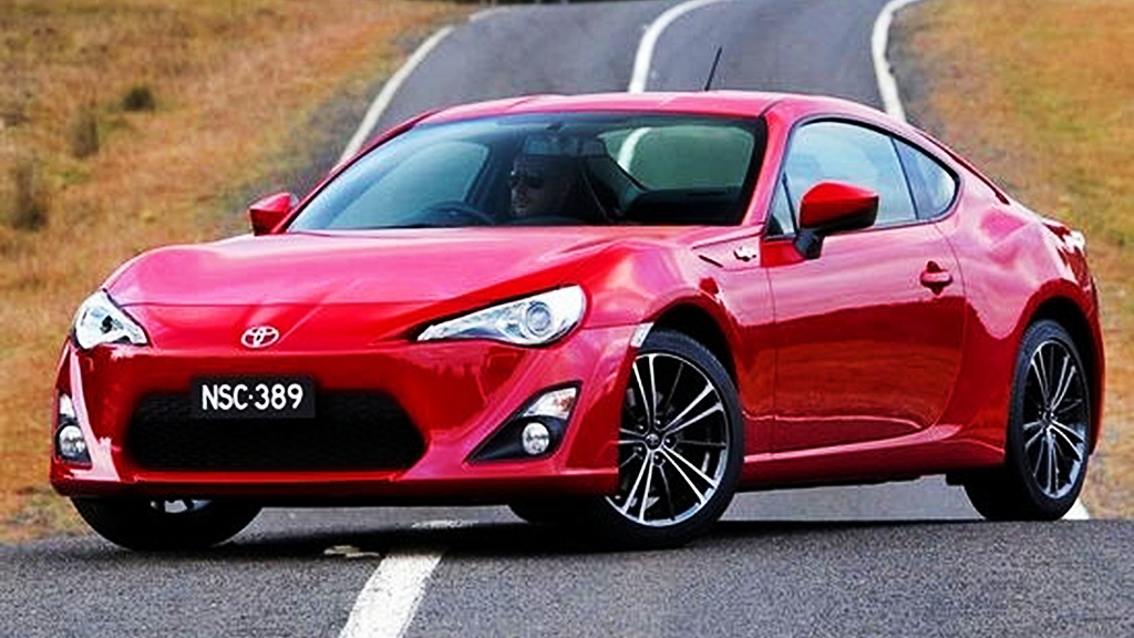 头文字d原车重现这才是真正的ae86,ae86头文字d同款内饰