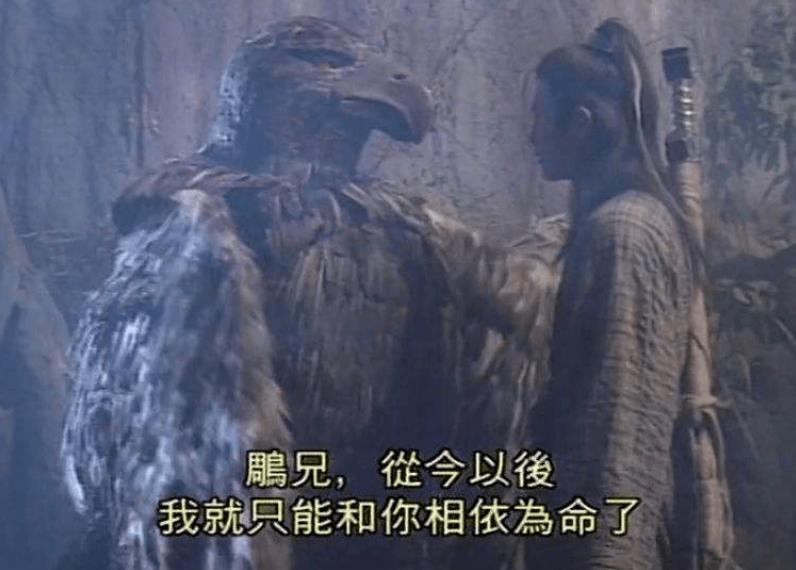 利爪的握力达750磅，110公斤的牛都被杀死，被金雕复仇有多可怕？