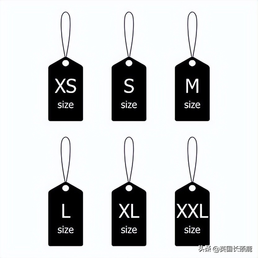 英国尺码和中国尺码的区别,英国尺码6和5.5的区别