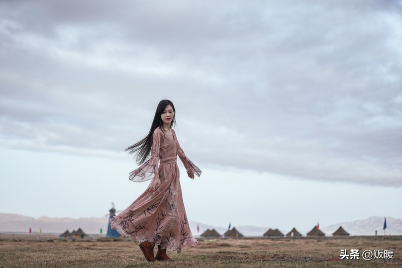 青海｜热爱西风和烈酒，也爱孤独和自由
