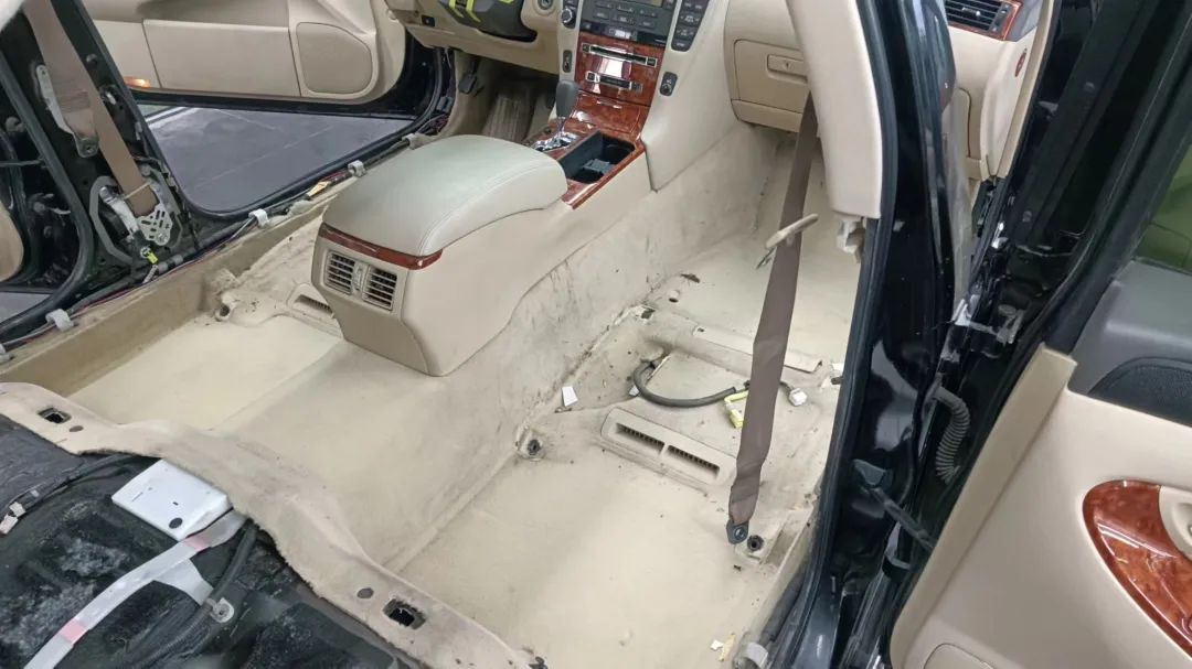 12代皇冠经典复原,14代皇冠彻底翻修之后感受