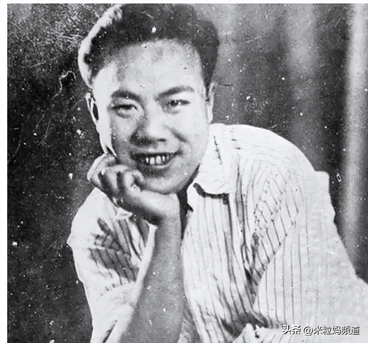 23岁演妖精受人唾骂，却成就国宝电影活成传奇