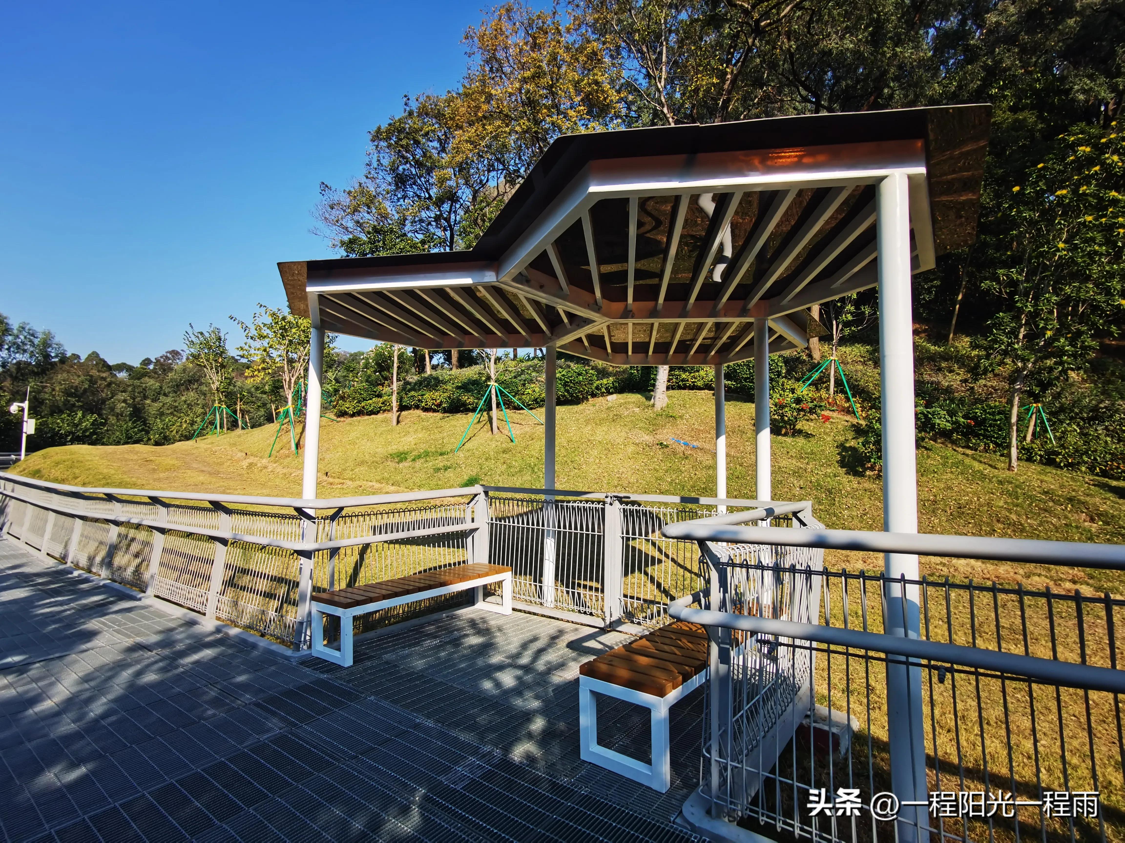 广州云道空中漫步,广州空中云道门票多少钱