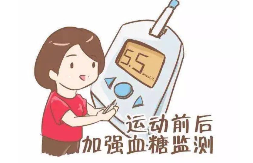 下午5点就感觉饿手抖心慌咋回事,糖尿病人一饿就心慌浑身无力手抖