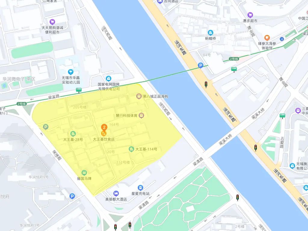 又拆了,无锡哪些老新村要拆除改造