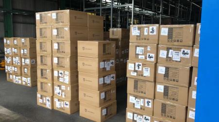 日本清关手续流程图解析,日本清关