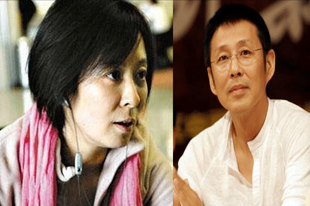 经纪人王京花带过哪些艺人,王京花是谁的经纪人