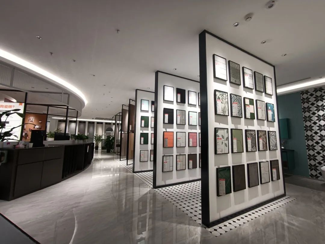 家庭装修哪些不建议网上买,装修避免网购