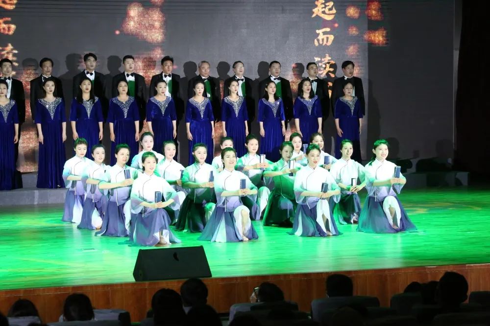 江西省上饶广丰区清江中学,走进淮师大同心向未来