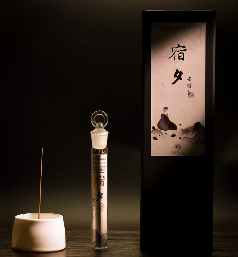 沉香为什么闻了提神,沉香为什么能香几辈子