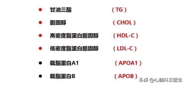 载脂蛋白b高是什么病,载脂蛋白b偏高就是血脂高吗