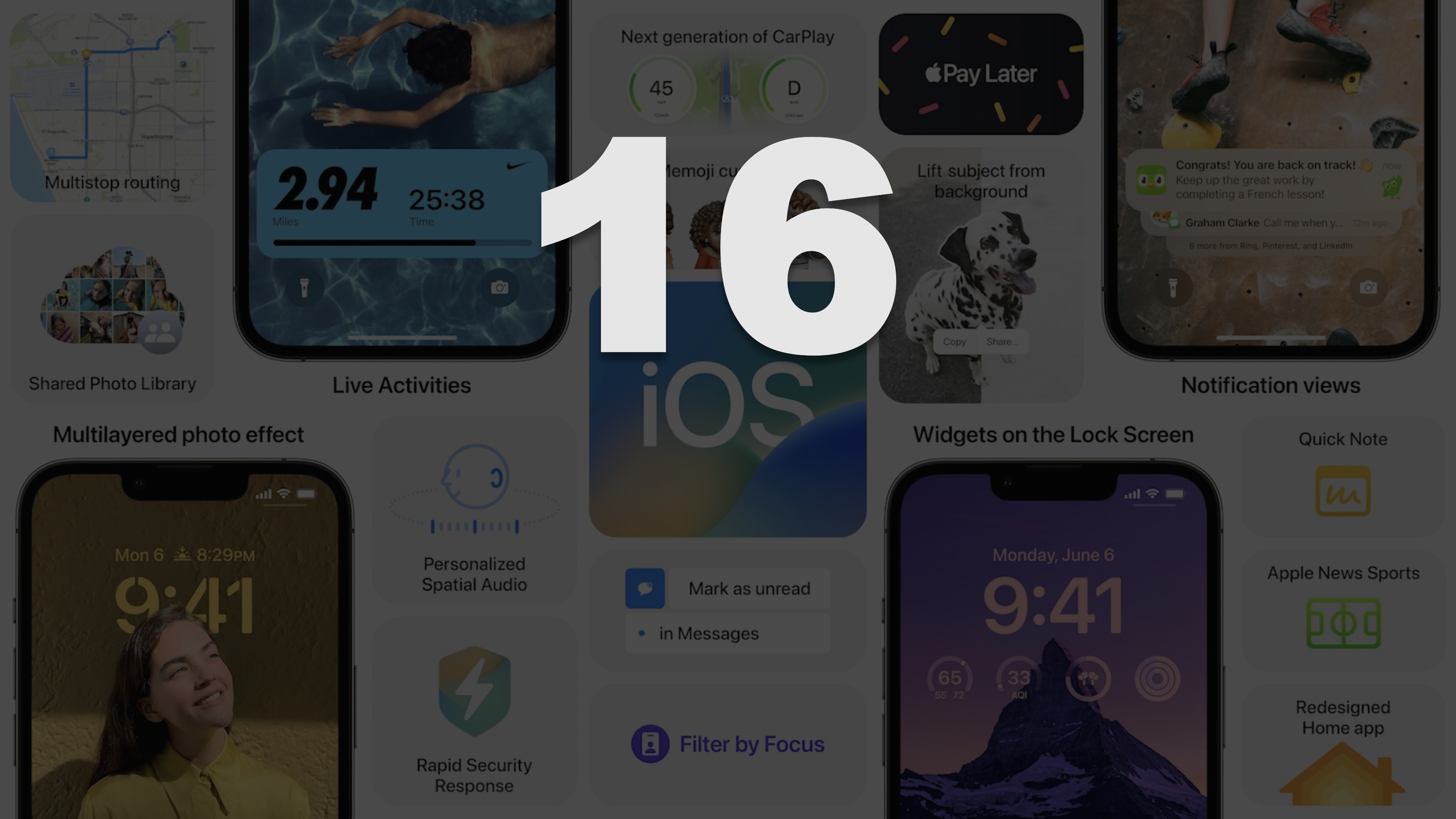 ios16閿佸睆鐣岄潰鎬庝箞璁剧疆,ios16閿佸睆鐣岄潰
