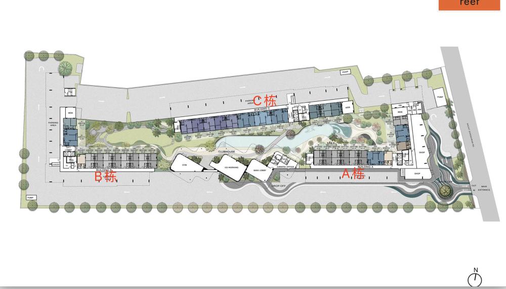 即将开盘的精装公寓,即将开盘的小户型公寓
