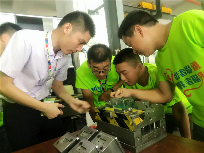 塑胶模具设计培训要多少钱,附近塑胶模具设计培训速成班