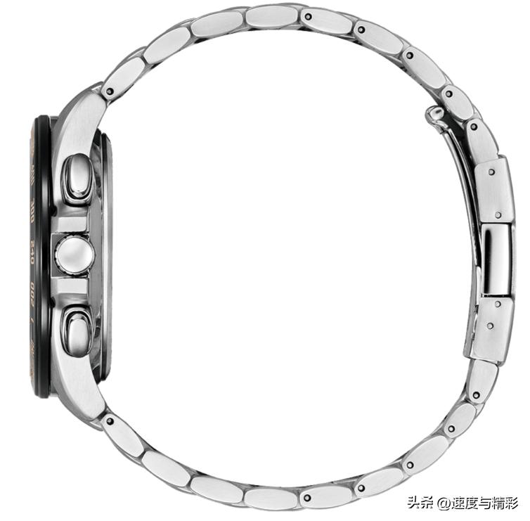 西铁城手表100年纪念款,西铁城电波表库存手表