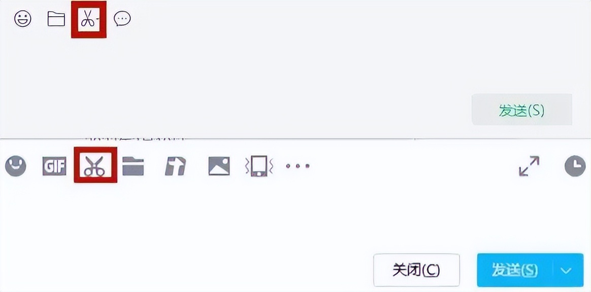 电脑滑动截屏如何截图更长,电脑截屏怎么任意截图
