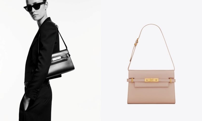 ysl十大必买色号唇釉,ysl小方包有几种款式