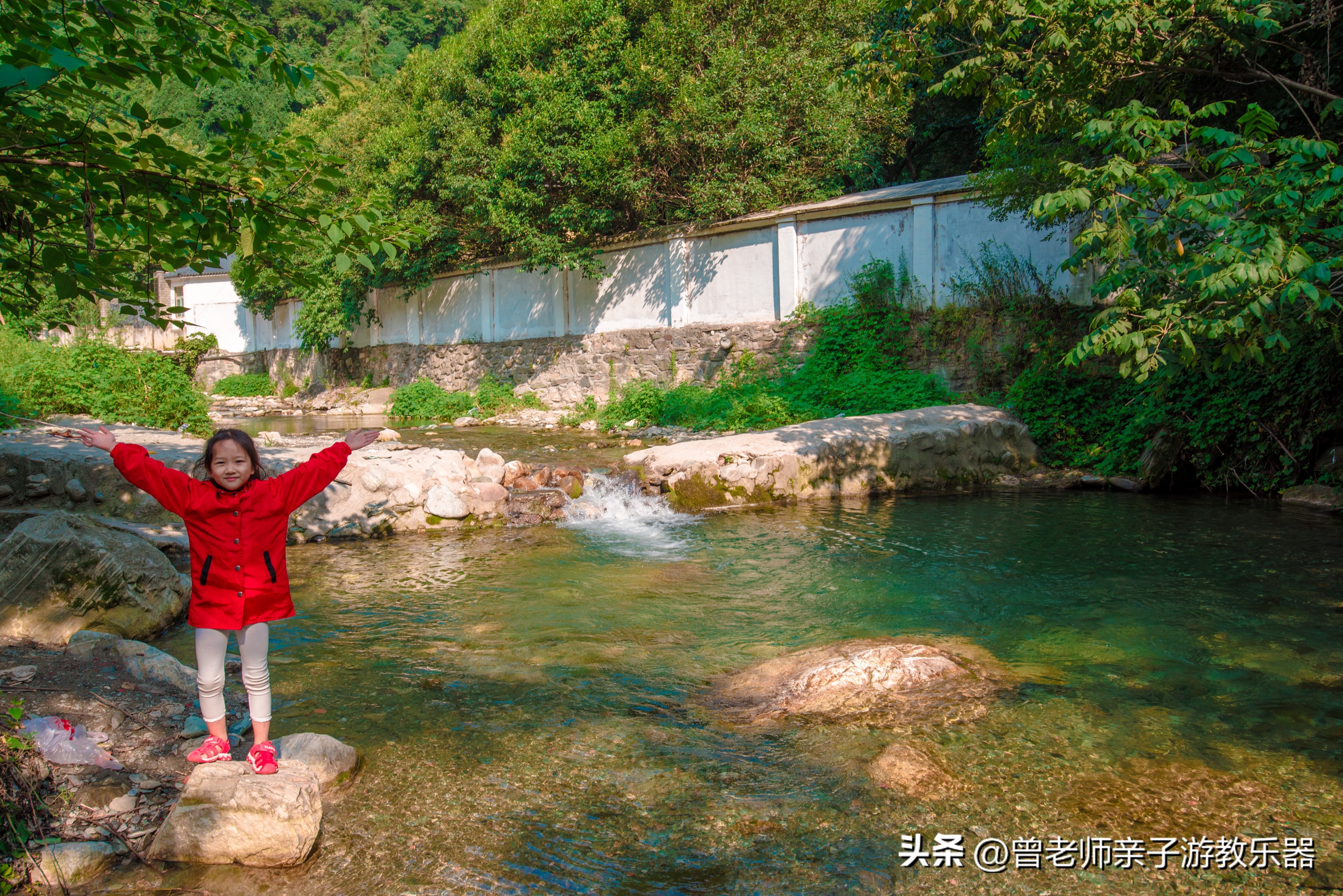 西安旅游景点免费推荐一日游攻略,西安旅游必去景点推荐一日游免费