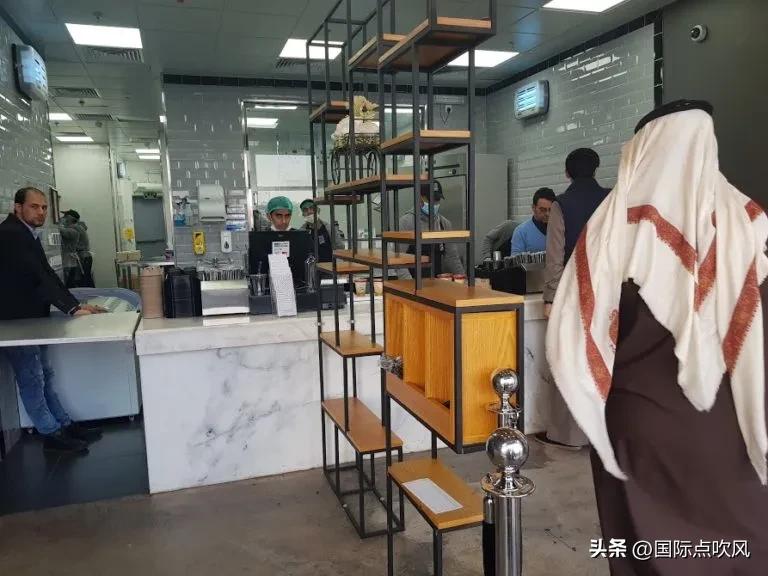 沙特阿拉伯发展历程,沙特阿拉伯的崛起之路