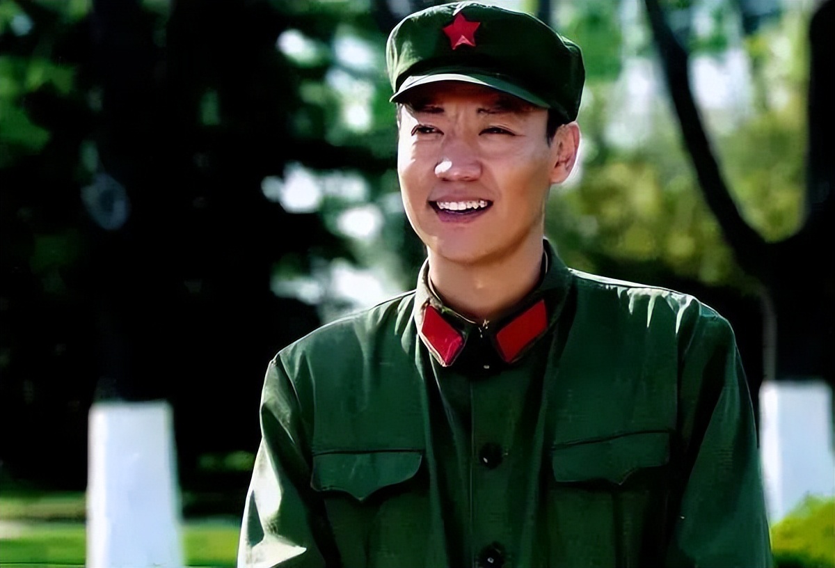 周秉义恋爱片段,周秉义选择爱情