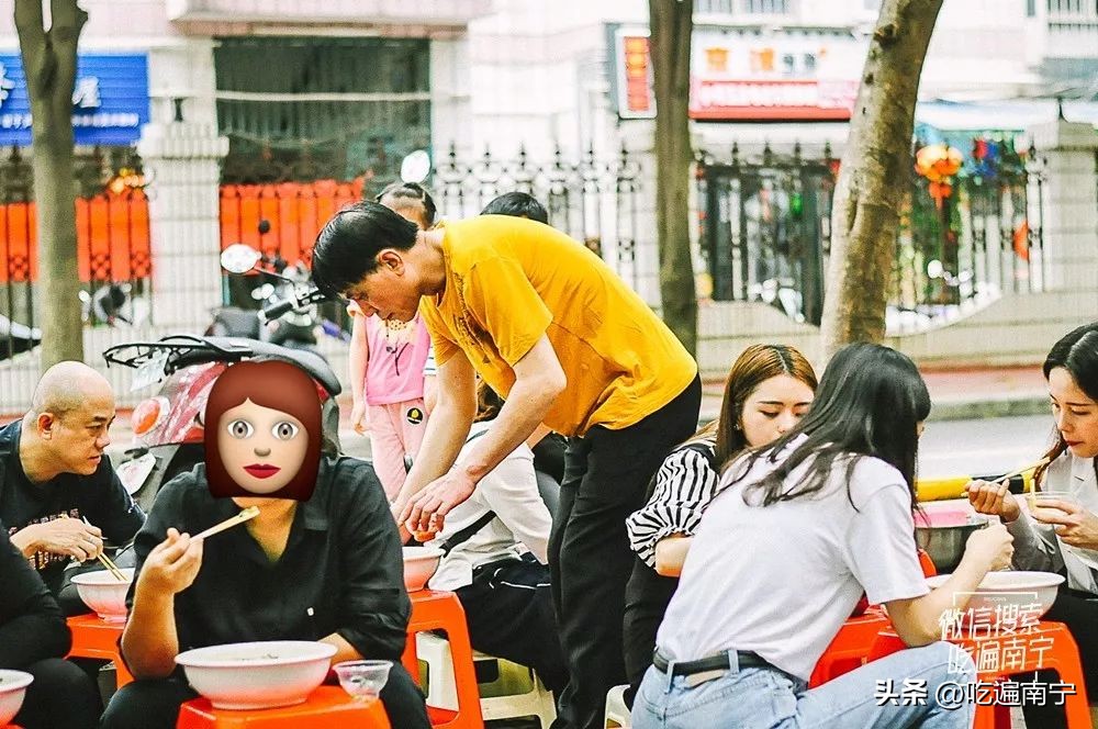 南宁渣店鉴别指南