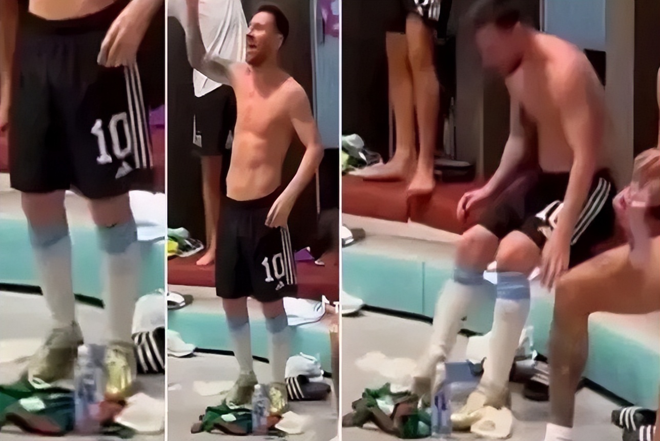 梅西是侏儒症患者吗,梅西身高侏儒症