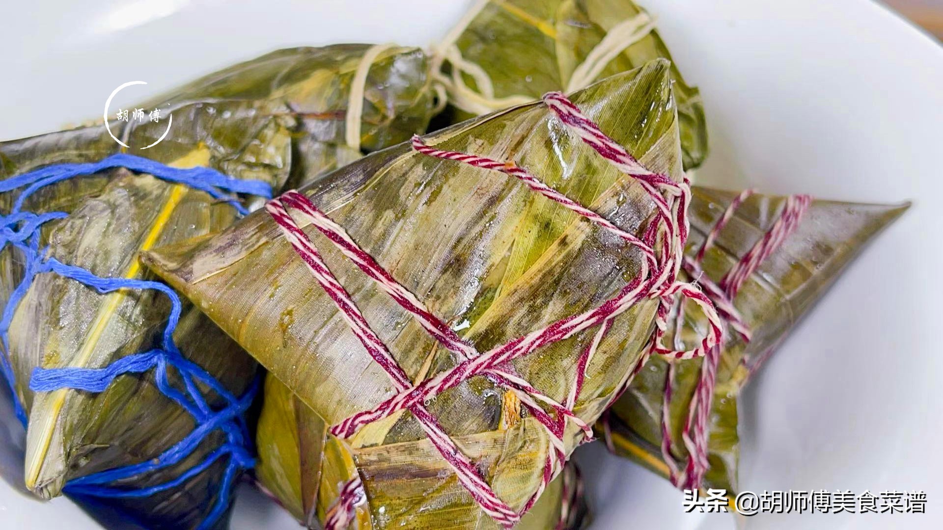 粽子煮好后如何长期保存,粽子怎么保存才能放得久