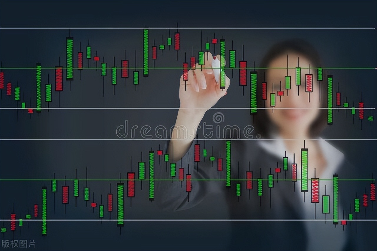 谁知A股深似海，一入股市无未来！“老胡”还是别趟这趟浑水了