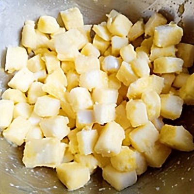 花椒糊辣椒面,花叔酱香饼