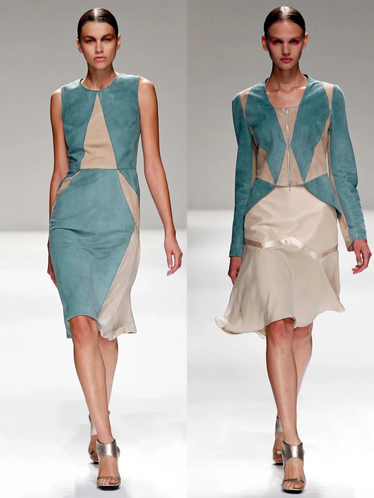 BibhuMohapatra2013春夏系列|雪纺姑娘