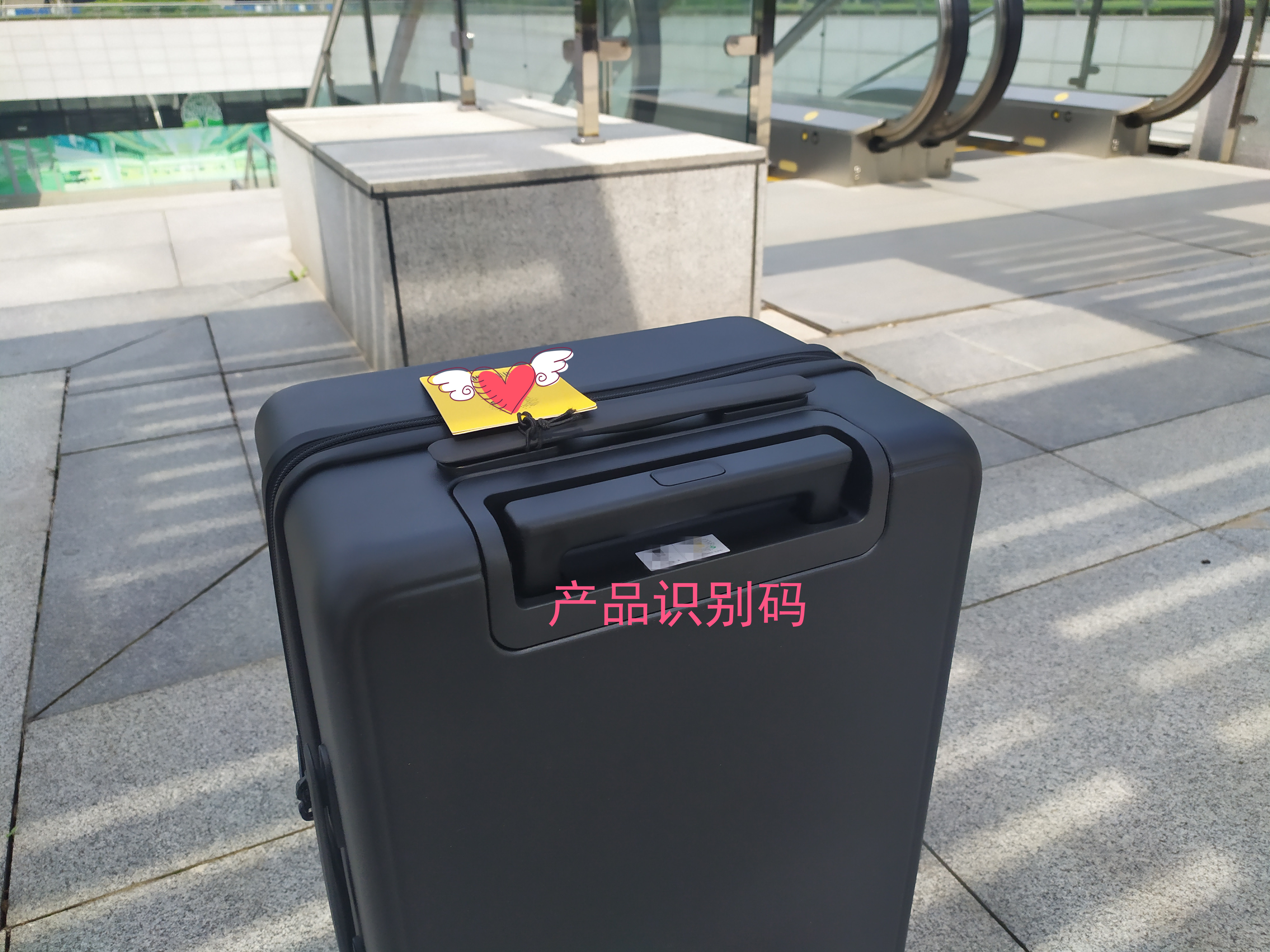 8号地平线行李箱测评,地平线8号行李箱推荐测评