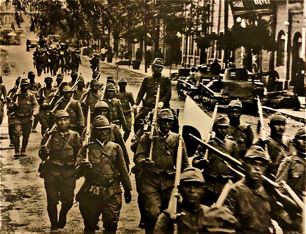 1942年，河南爆发大饥荒，档案记录下了当时的惨况