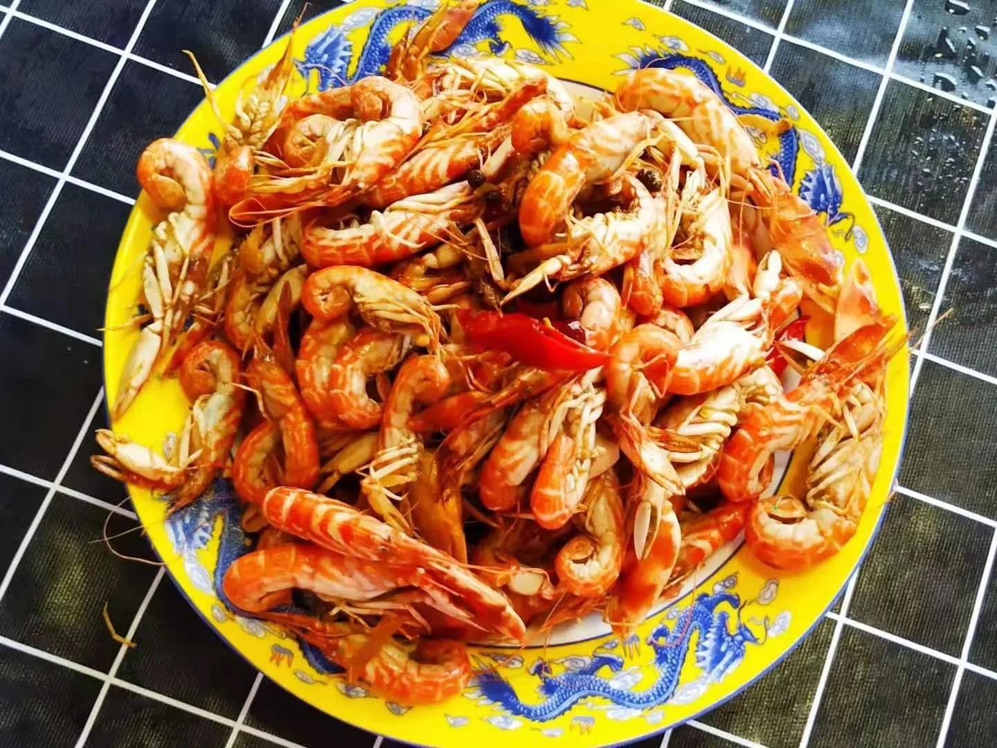 海虾哪个品种经济实惠,海虾的价格什么时候最便宜