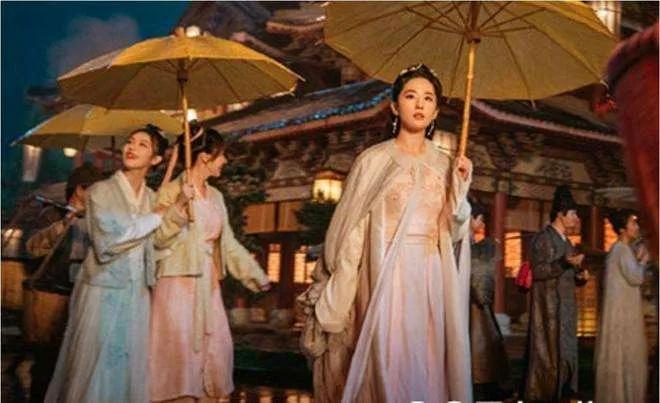 梦华录是真实历史吗,梦华录的历史