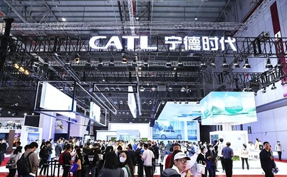 宁德时代匈牙利工厂投产时间,宁德时代在匈牙利的工厂进展