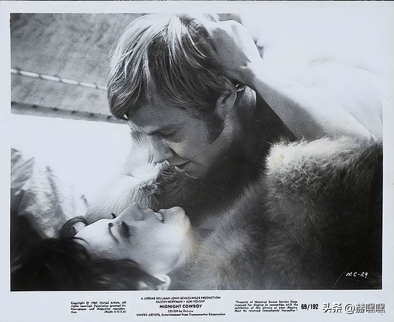 奥斯卡金像奖（Oscars）历届最佳影片排行榜TOP50