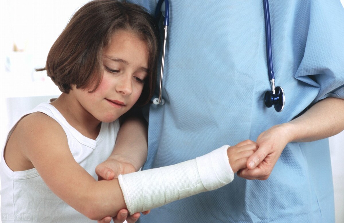 骨折后上肢康复目标,上肢骨折康复训练