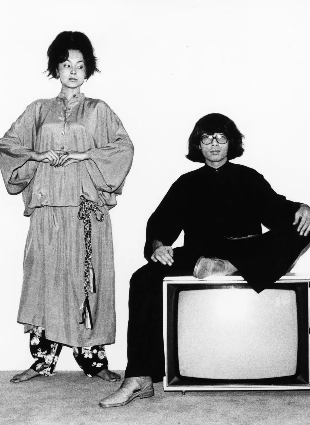 那位曾靓绝时尚圈、串起欧洲上流社会的超模为何落魄至此……