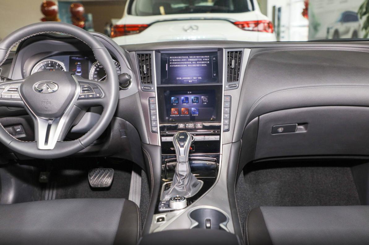 英菲尼迪q60值得入手吗,英菲尼迪q60怎么样值得入手吗