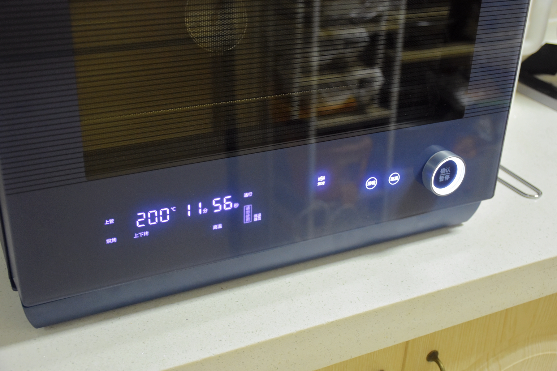 凯度和宜盾普微蒸烤一体机哪个好,宜盾普微蒸烤一体机怎么清洗