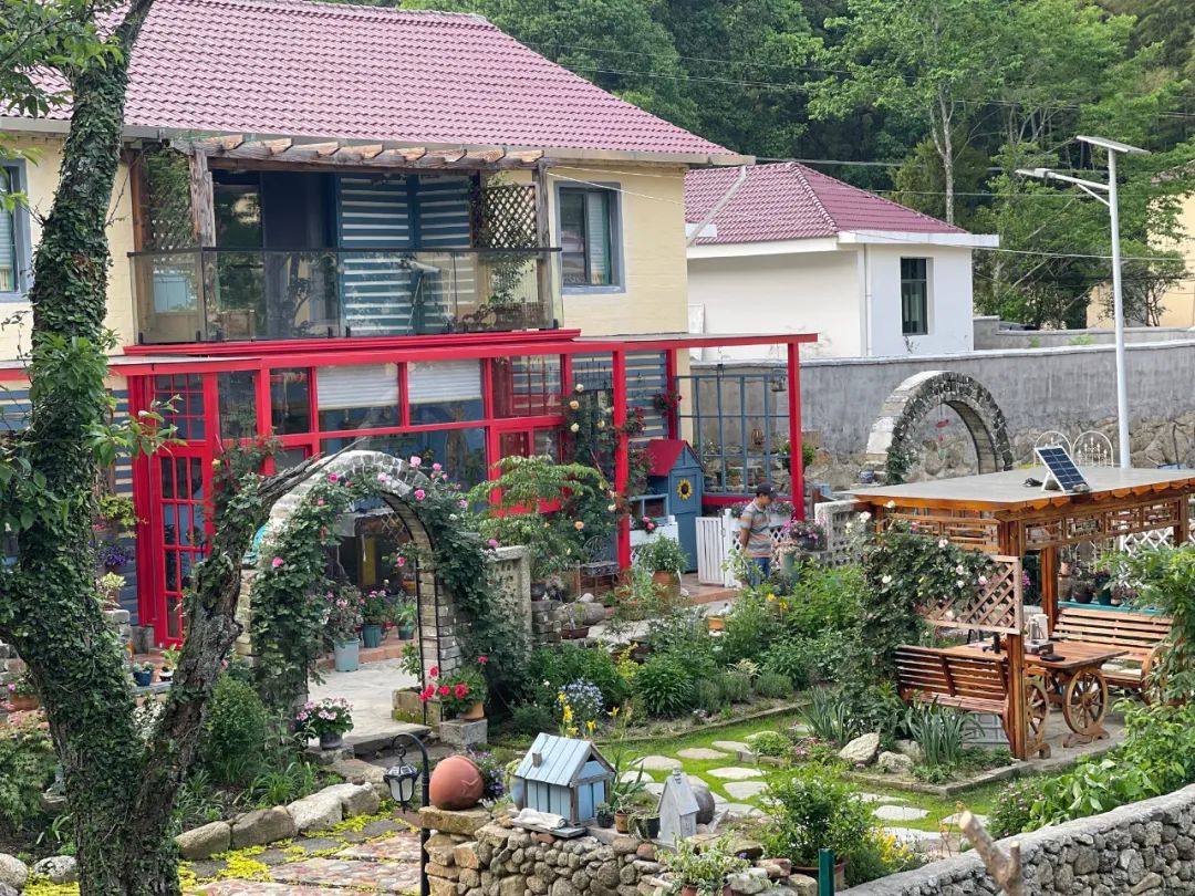 风景变钱景的经验,风景变钱景