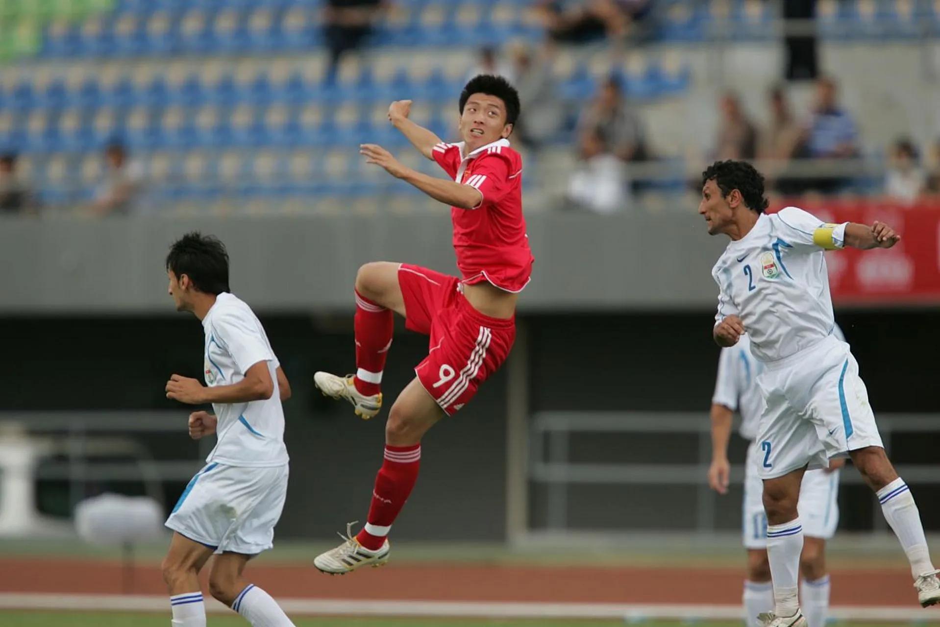 足球对我国的意义有多大,中国什么时候才能开始重视足球