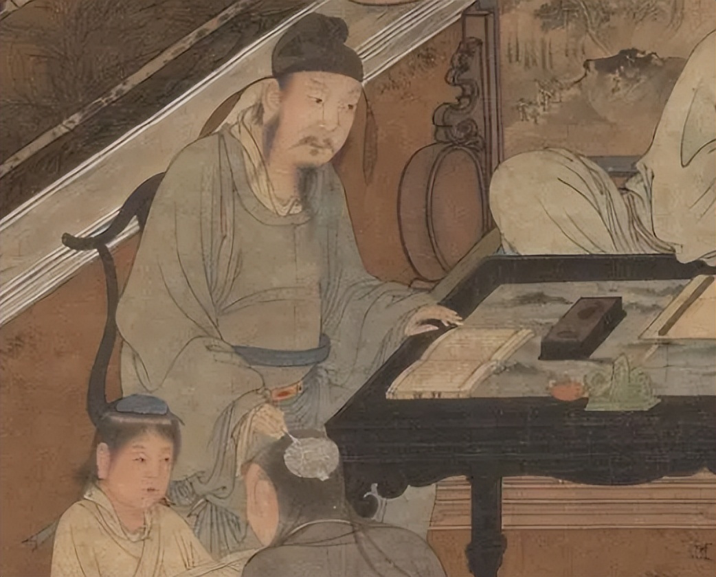 中国古代小说发展史及代表作,中国古代小说的发展历程和代表作