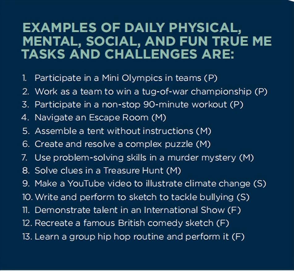 2023BrambletyeSchool夏校，英语A1也能参加！6-12岁家庭看过来！