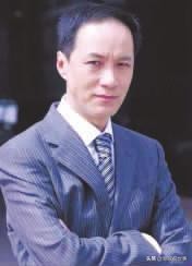 侯海洋基层风云是什么,侯海洋基层风云完整版