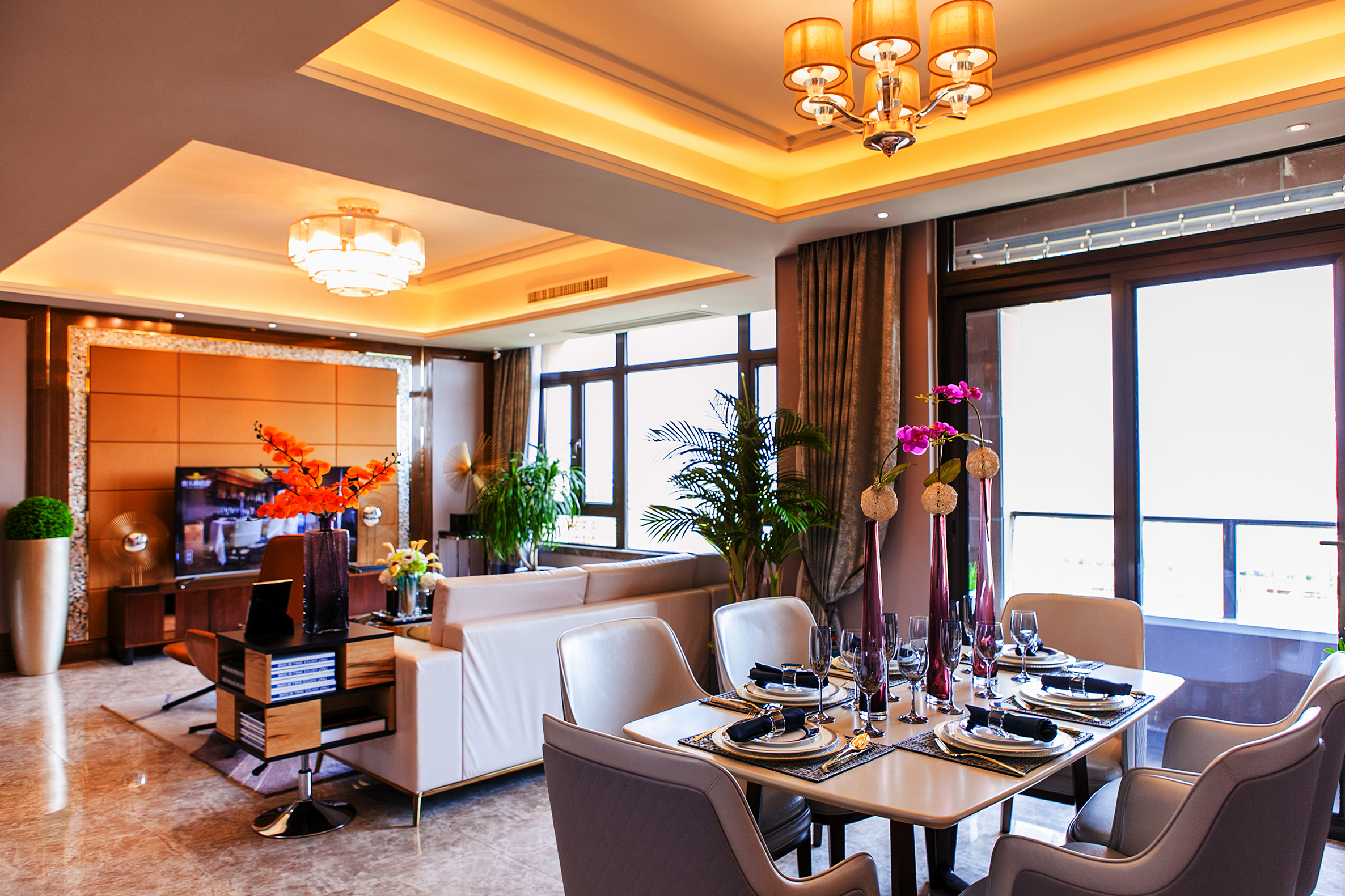 城固恒大御景湾精装修,城固恒大御景湾精装