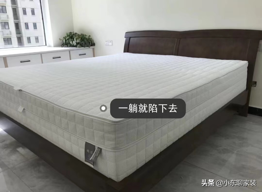 选床垫要选环保棕吗,选床垫不一定选贵