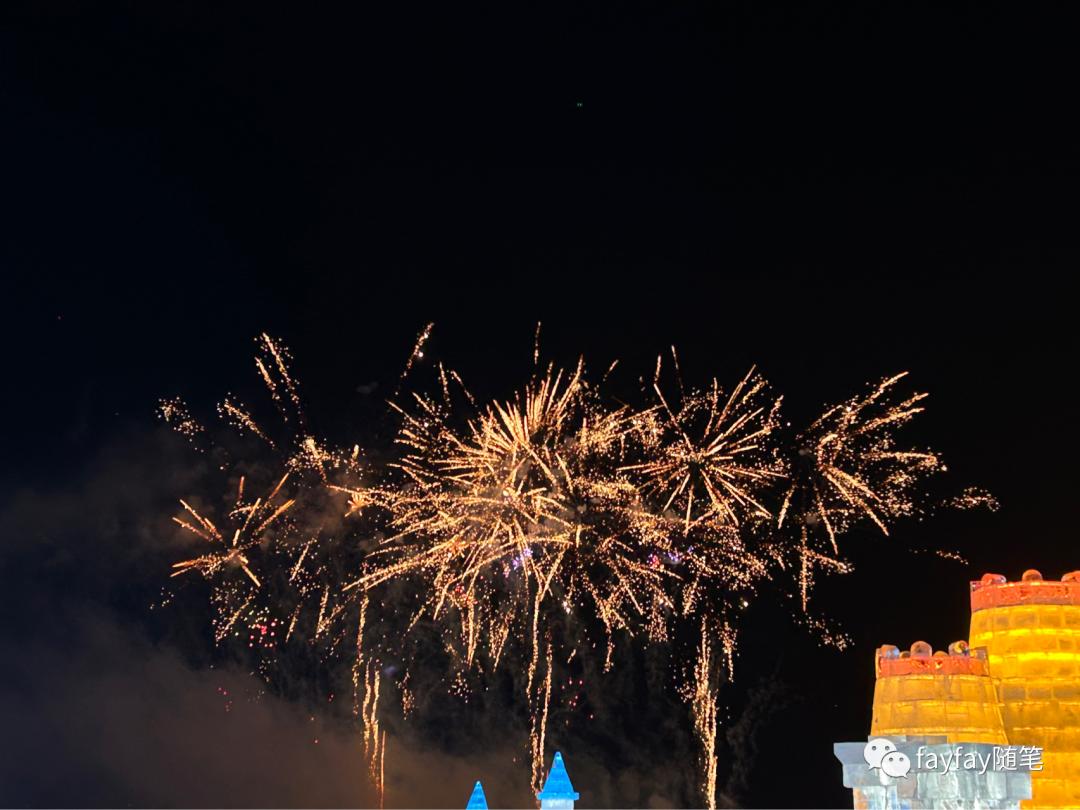 孤独的哈尔滨,哈尔滨三天两晚旅游攻略玩雪